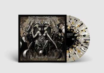 LP Dimmu Borgir: In Sorte Diaboli