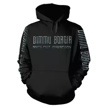 Sudadera con capucha Death Cult Armageddon