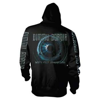 Mercancía Dimmu Borgir: Death Cult Armageddon S