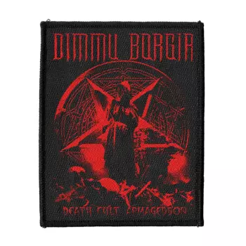 Aplicación Death Cult Armageddon (red)