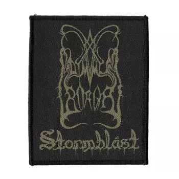 Aplicación Stormblast