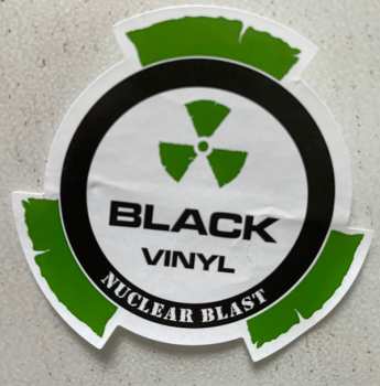 2LP Dimmu Borgir: Northern Forces Over Wacken