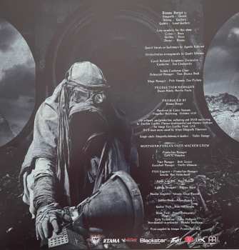 2LP Dimmu Borgir: Northern Forces Over Wacken