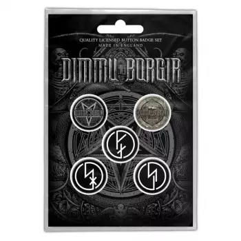 Juego de placas Eonian 