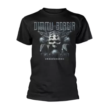 Camiseta Abrahadabra