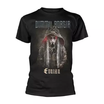 Camiseta Eonian