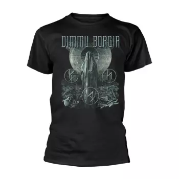 Camiseta Forces Of The Northern Night