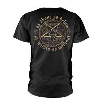 Mercancía Dimmu Borgir: Hands Of Death S