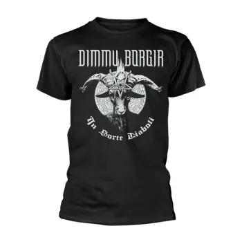 Camiseta In Sorte Diaboli