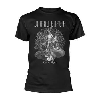 Camiseta Inspiratio Profanus