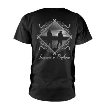 Mercancía Dimmu Borgir: Inspiratio Profanus S