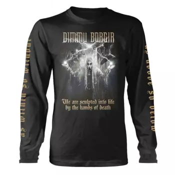 Camiseta de manga larga Hands Of Death