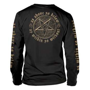 Mercancía Dimmu Borgir: Hands Of Death S