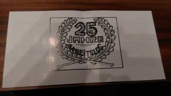 2CD Dimple Minds: 2 Originals Of Dimple Minds (Durstige Männer / Helden Der Arbeit)