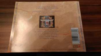 2CD Dimple Minds: 2 Originals Of Dimple Minds (Durstige Männer / Helden Der Arbeit)