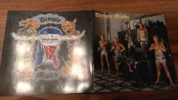 2CD Dimple Minds: 2 Originals Of Dimple Minds (Durstige Männer / Helden Der Arbeit)