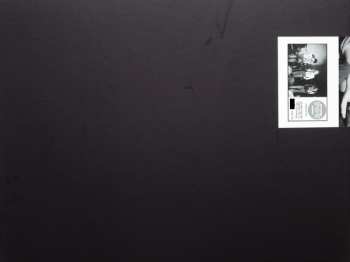 LP/Caja Din A Testbild: In Die Zukunft, 29.06.1979 LTD | NUM | CLR