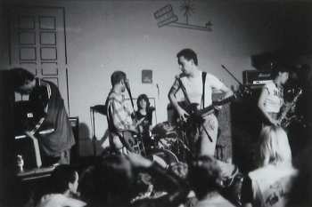 LP/Caja Din A Testbild: In Die Zukunft, 29.06.1979 LTD | NUM | CLR