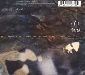 CD Din Brad: Dor DIGI