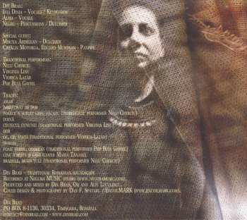 CD Din Brad: Dor DIGI