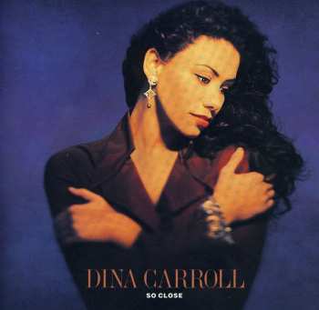 Album Dina Carroll: So Close