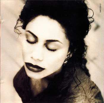 CD Dina Carroll: So Close