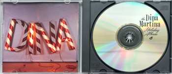 CD Dina Martina: The Dina Martina Holiday Album