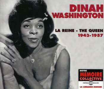 Album Dinah Washington: La Reine - The Queen 1943-1957