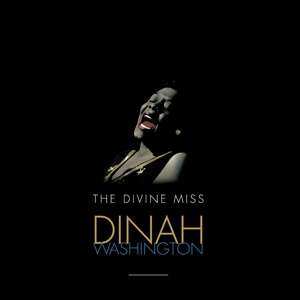 5LP/Caja Dinah Washington: The Divine Miss Dinah Washington