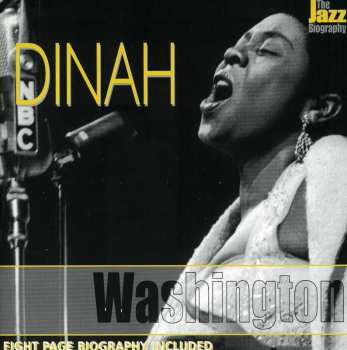 Album Dinah Washington: The Jazz Biography