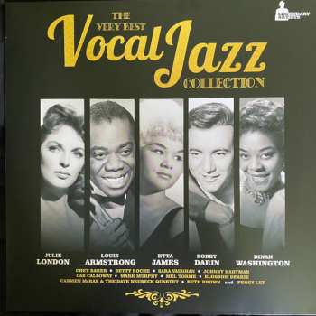 Album Louis Armstrong: The Very Best Vocal Jazz Collection