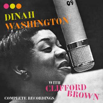 Album Dinah Washington: Complete Recordings