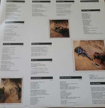 LP Dinamita Pa Los Pollos: Purita Dinamita