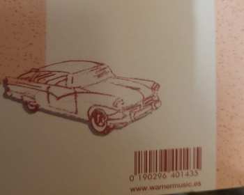 LP Dinamita Pa Los Pollos: Purita Dinamita