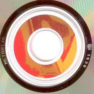 CD Din_fiv: Escape To Reality