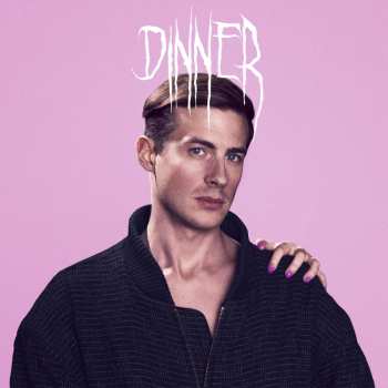 CD Dinner: Three EPs, 2012-2014