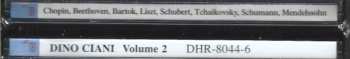 3CD Dino Ciani: Vol. 2
