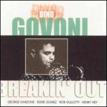 CD Dino Govoni: Breakin' Out