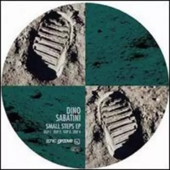 Small Steps EP