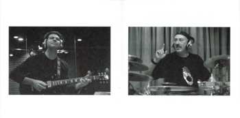 CD Dino Saluzzi Group: Juan Condori