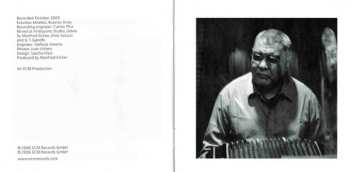 CD Dino Saluzzi Group: Juan Condori