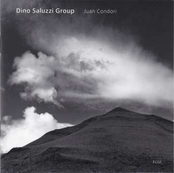 CD Dino Saluzzi Group: Juan Condori