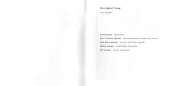 CD Dino Saluzzi Group: Juan Condori