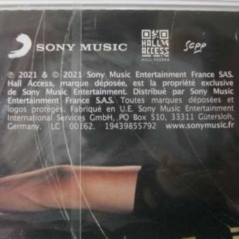 CD Dinor RDT: Ronaldinor