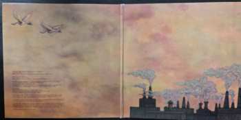 2LP Dinosaur Jr.: Farm DLX