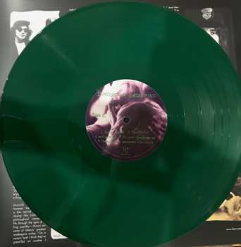2LP Dinosaur Jr.: Green Mind DLX | CLR