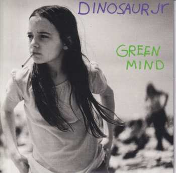 4CD/Caja Dinosaur Jr.: Puke + Cry – The Sire Years 1990-1997