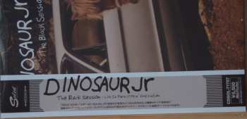 LP Dinosaur Jr.: The Black Session