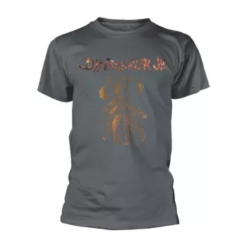 Camiseta Bug (charcoal)