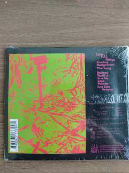 CD Dinosaur Jr.: You'Re Living All Over Me